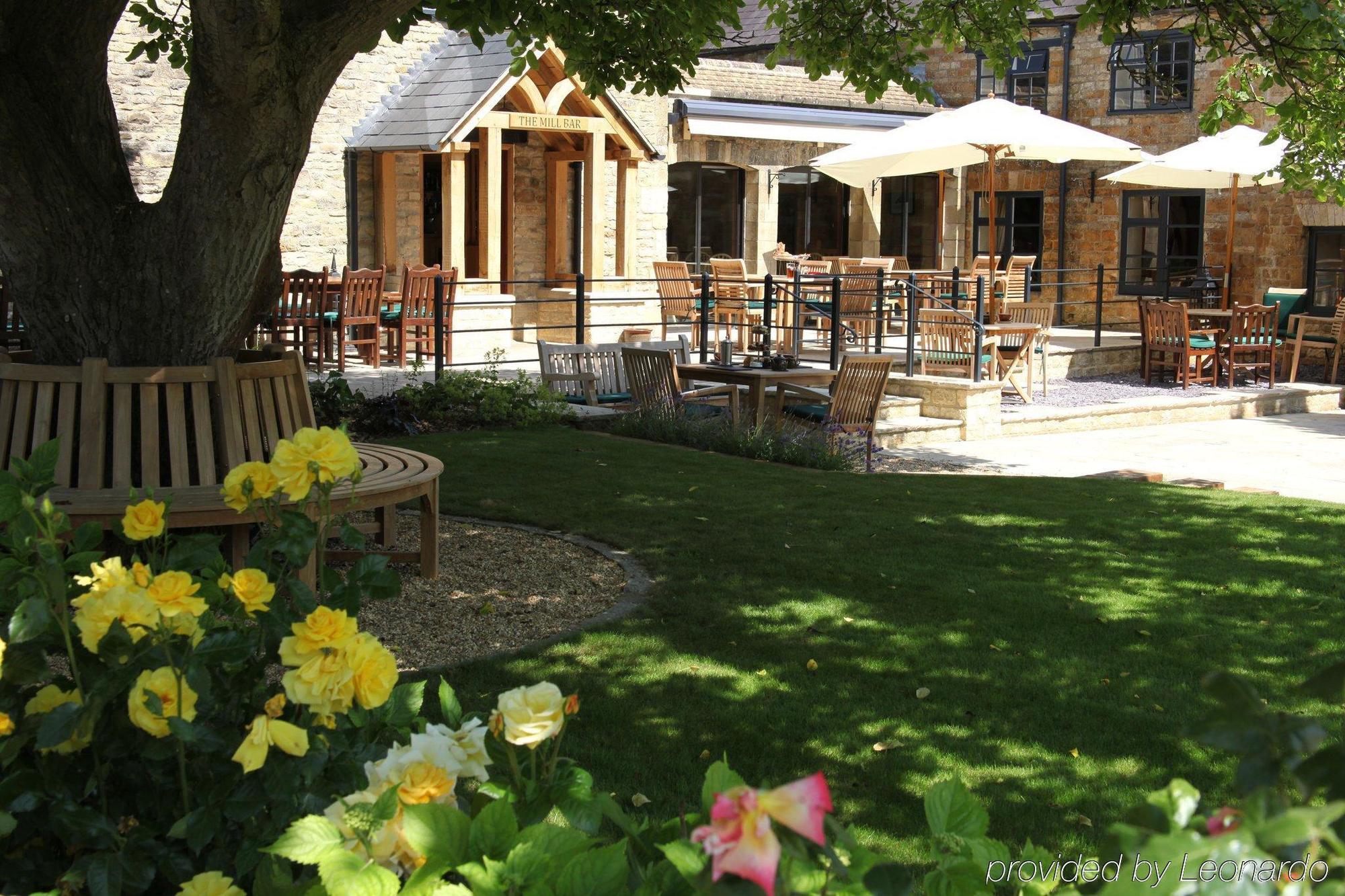 Mill House Accommodation Oxford Exterior photo